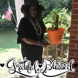 Meet your Posher, Ethel